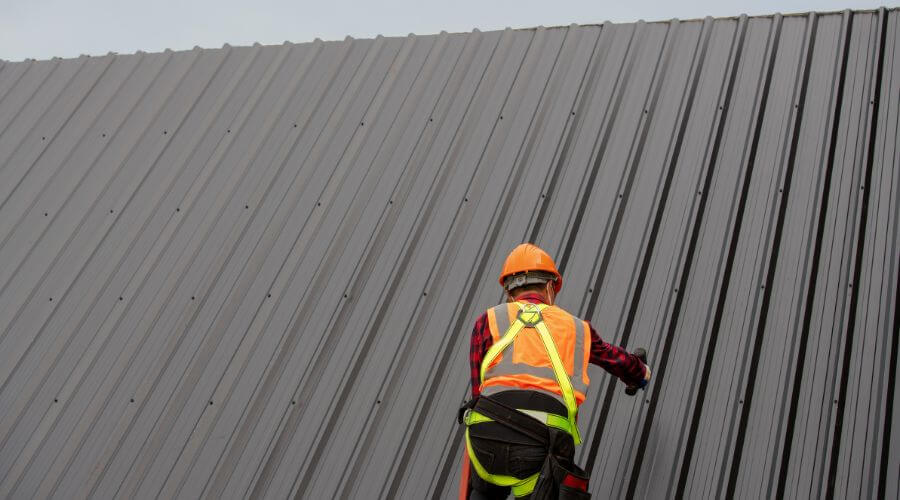 Local Chimney Repair in Suisun City, CA